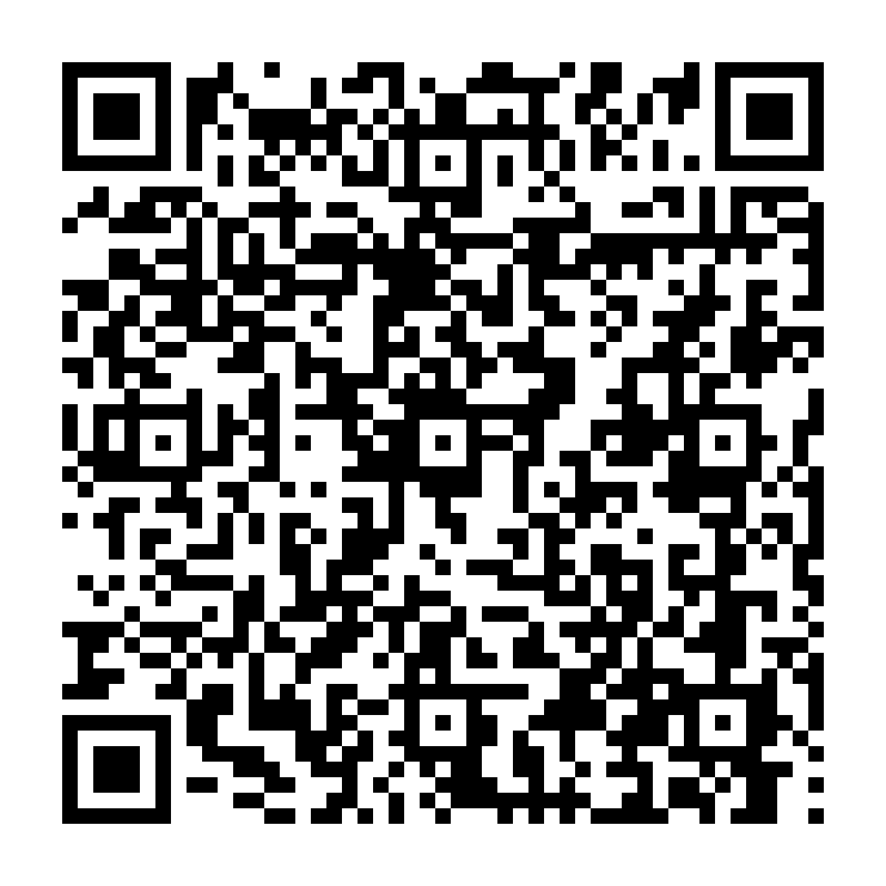 QR kodas