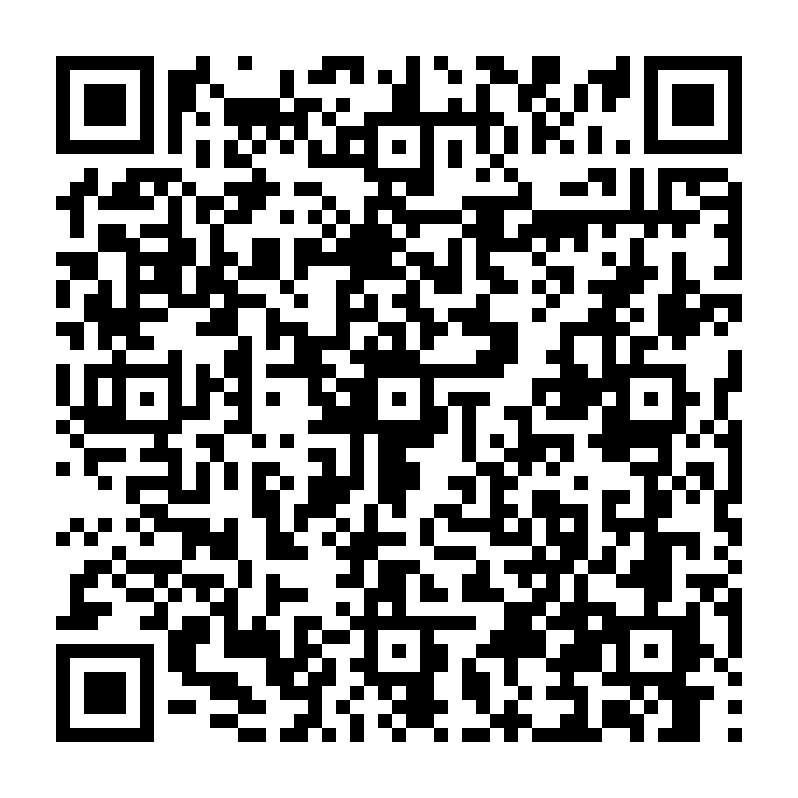 QR kodas