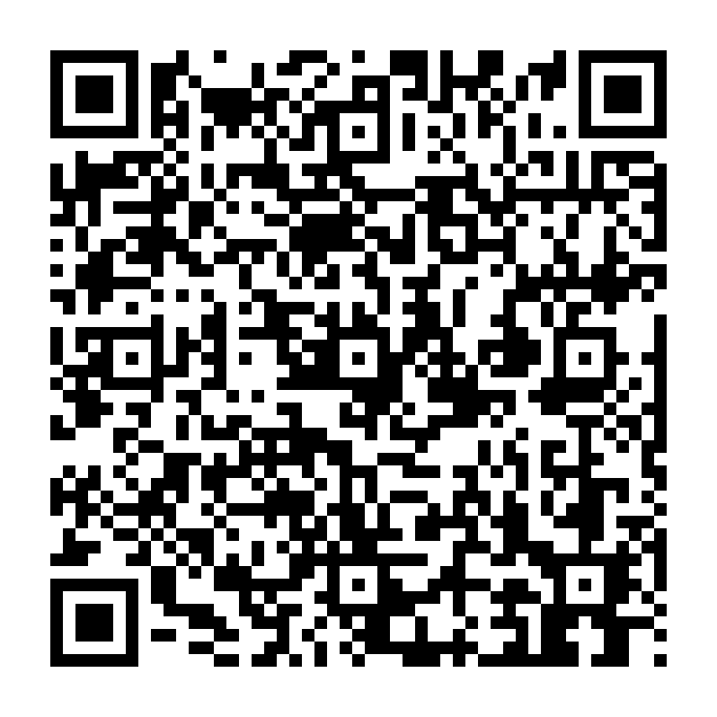 QR kodas