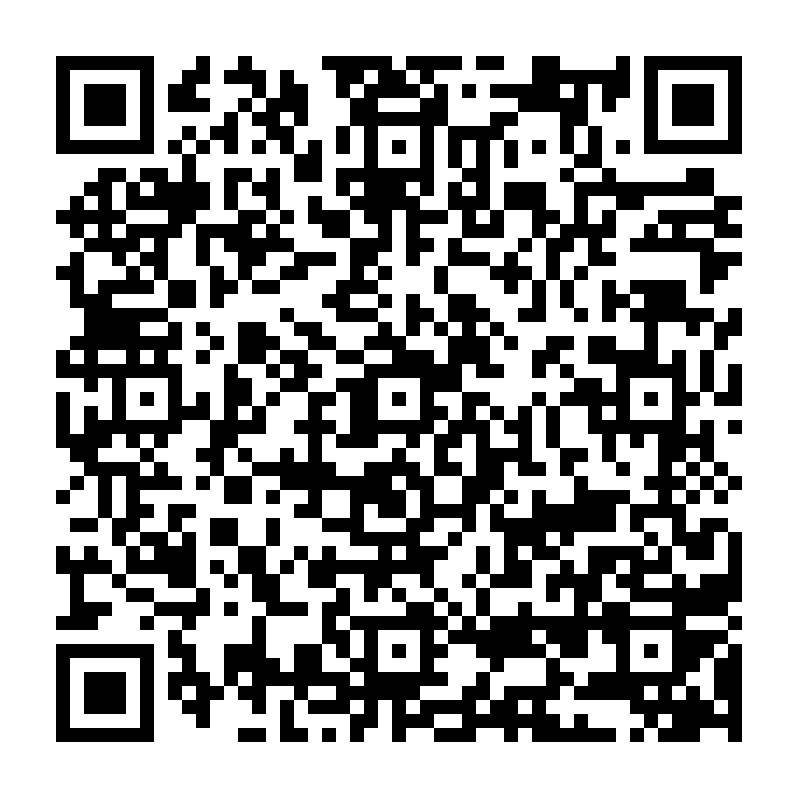 QR kodas