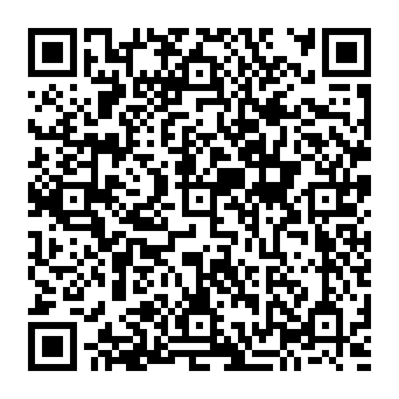 QR kodas