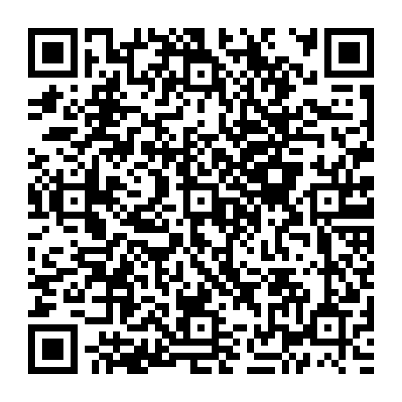 QR kodas