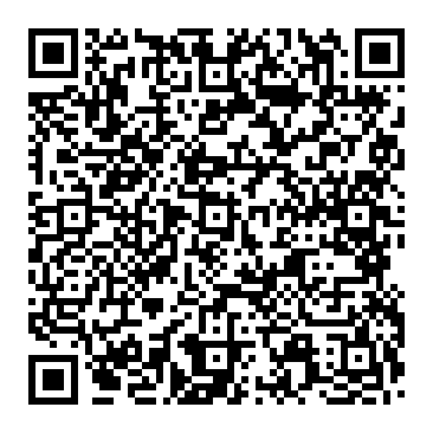 QR kodas