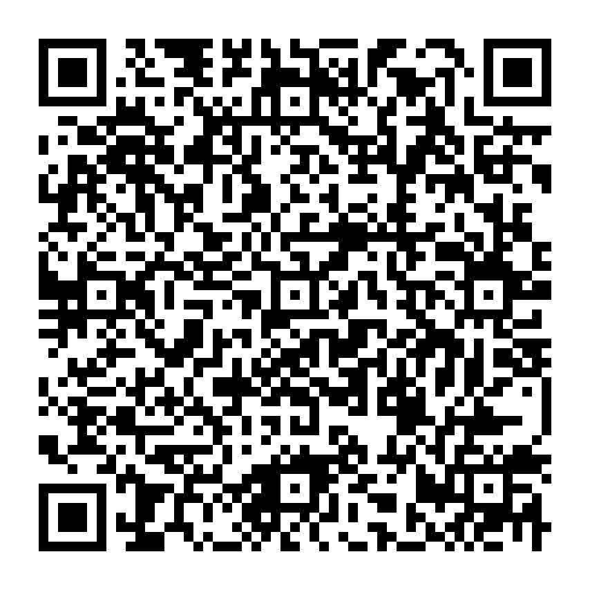 QR kodas