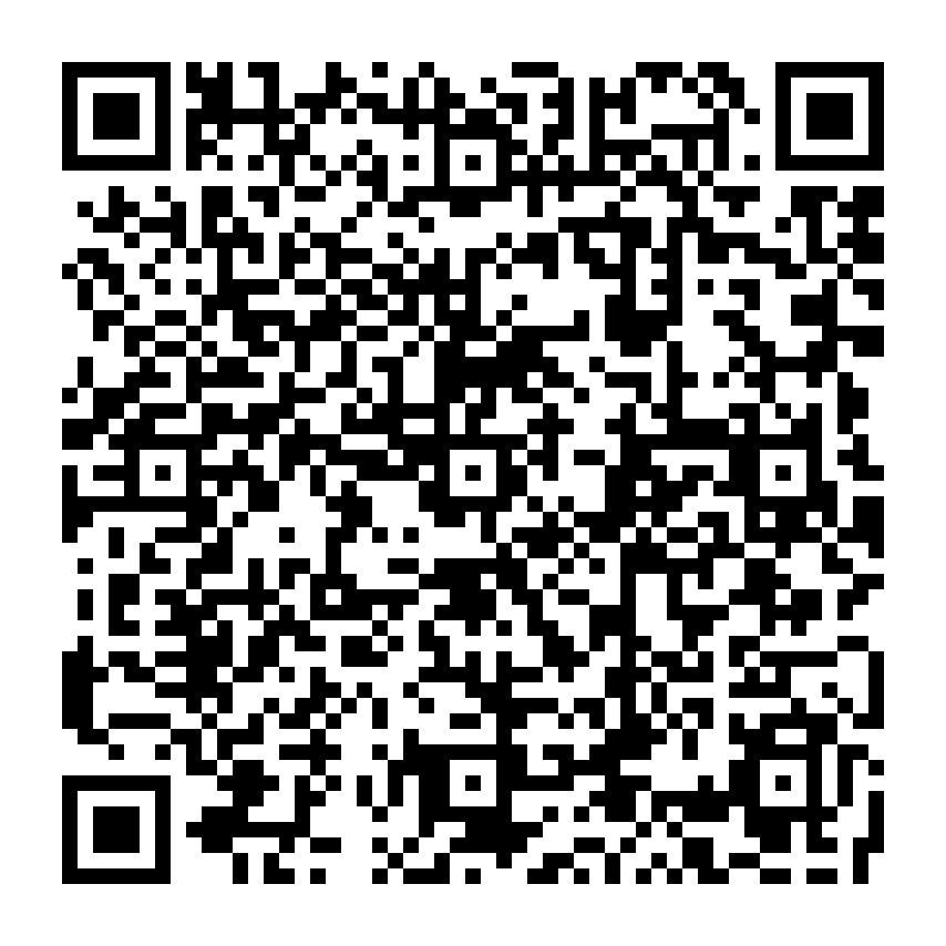 QR kodas