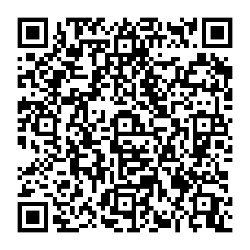 QR kodas