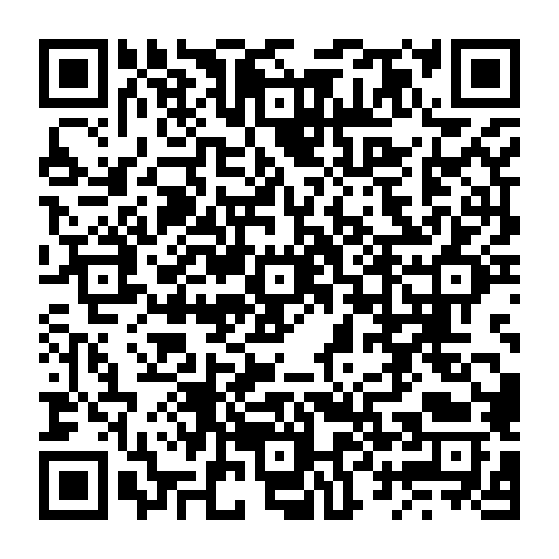 QR kodas