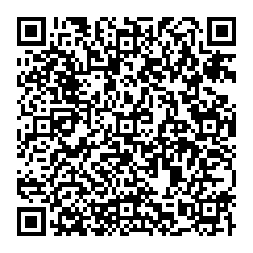 QR kodas