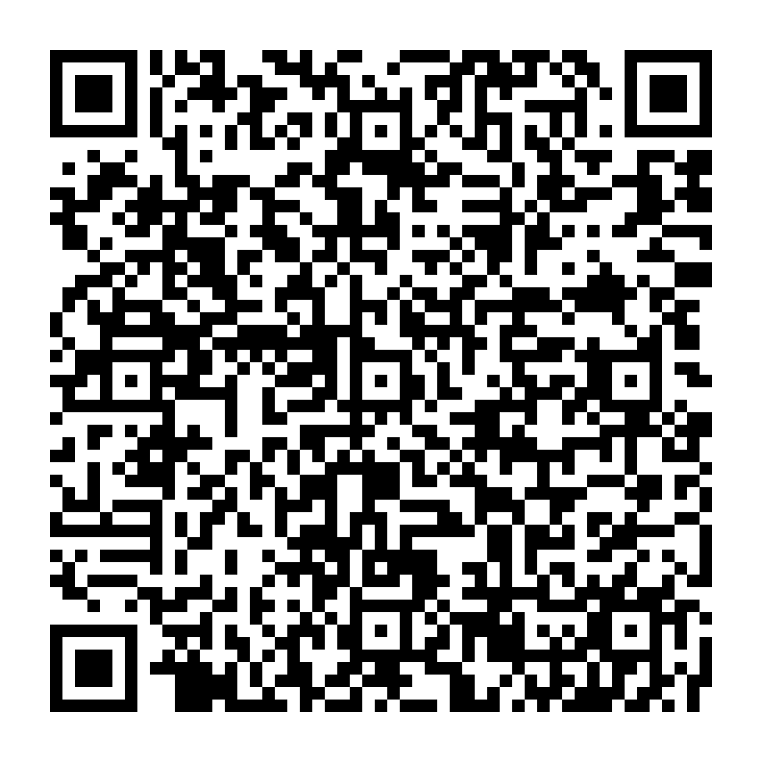 QR kodas
