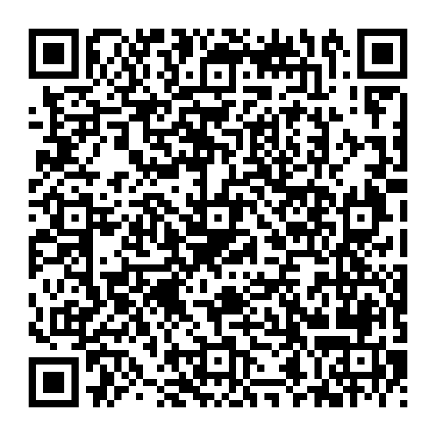 QR kodas