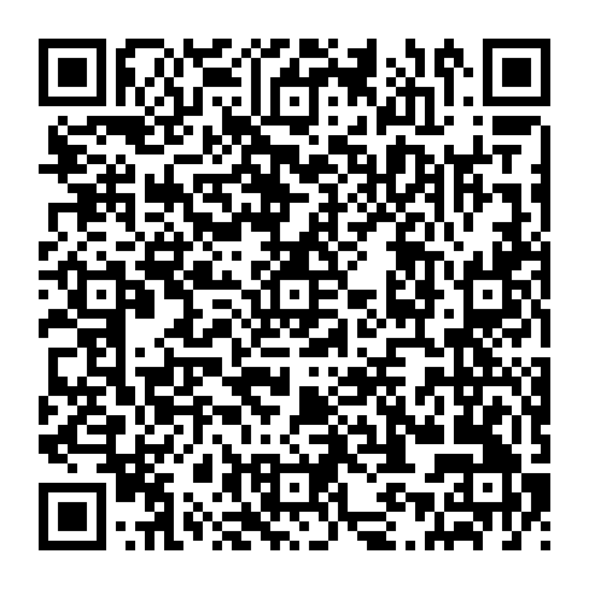 QR kodas