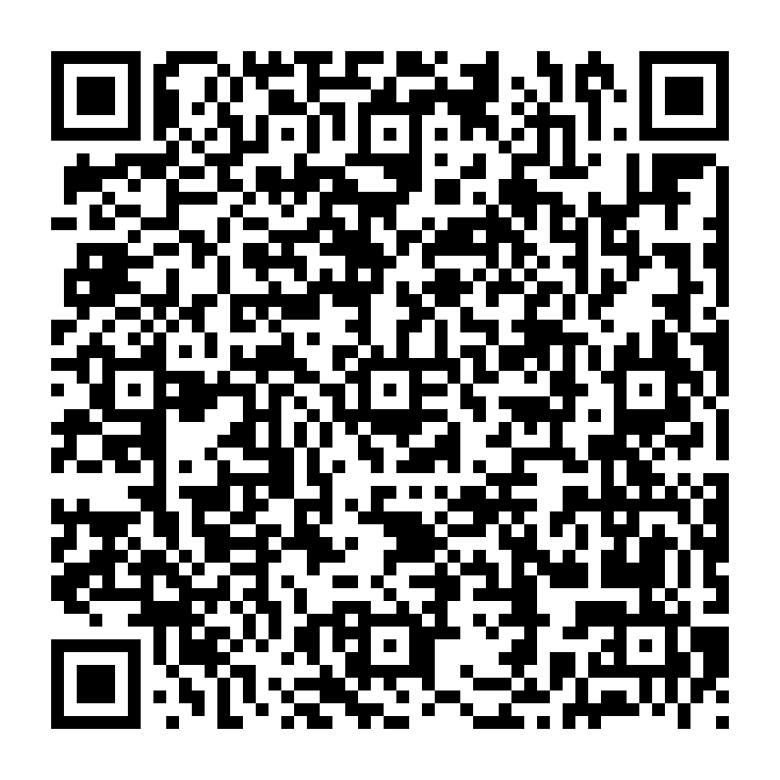 QR kodas