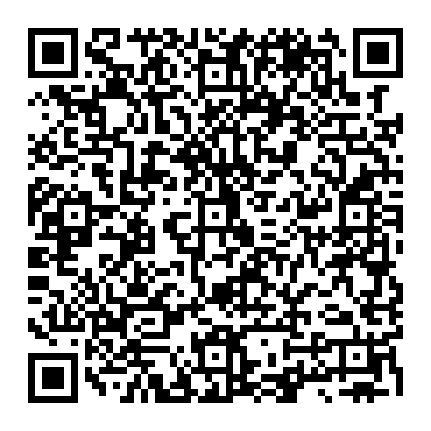 QR kodas