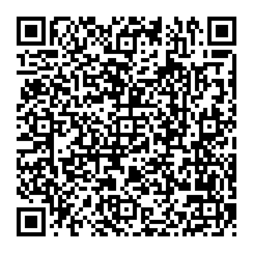 QR kodas