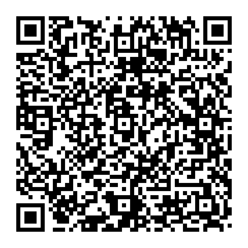 QR kodas