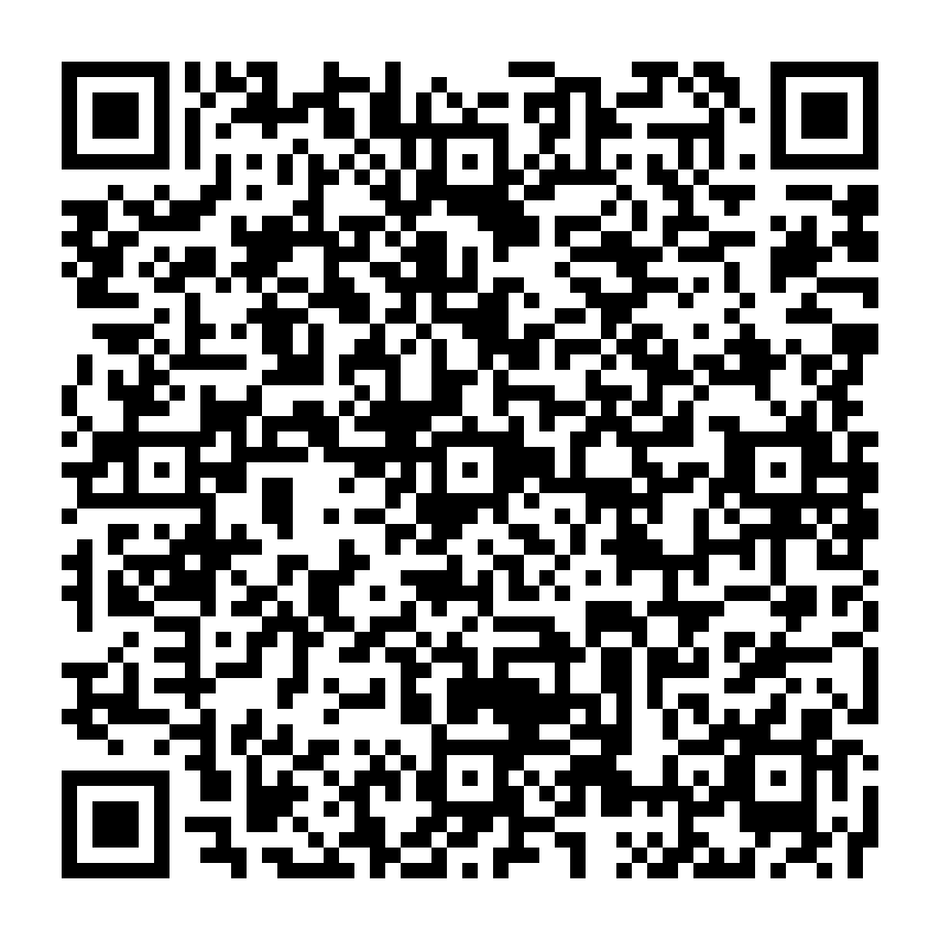 QR kodas