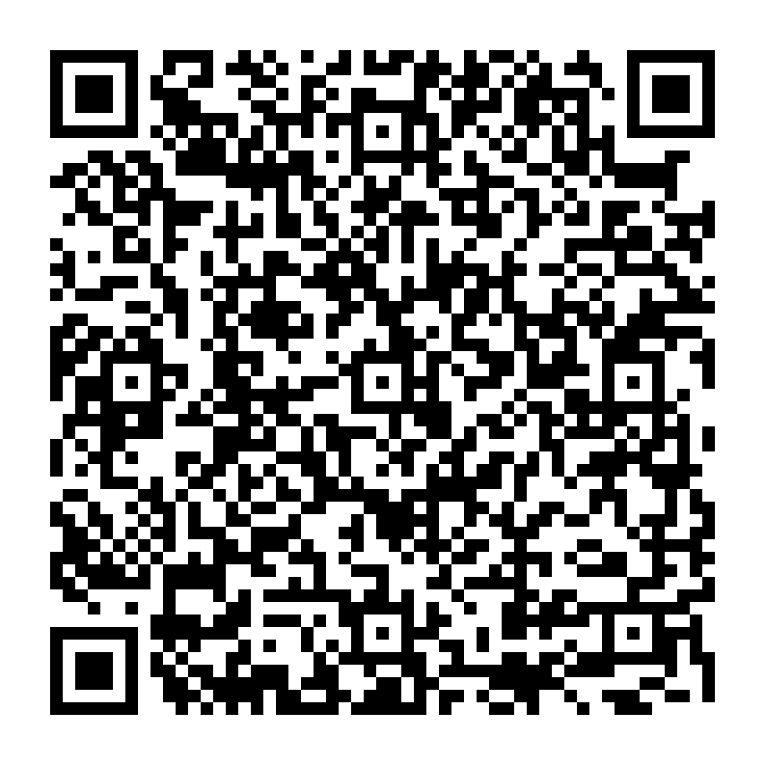 QR kodas
