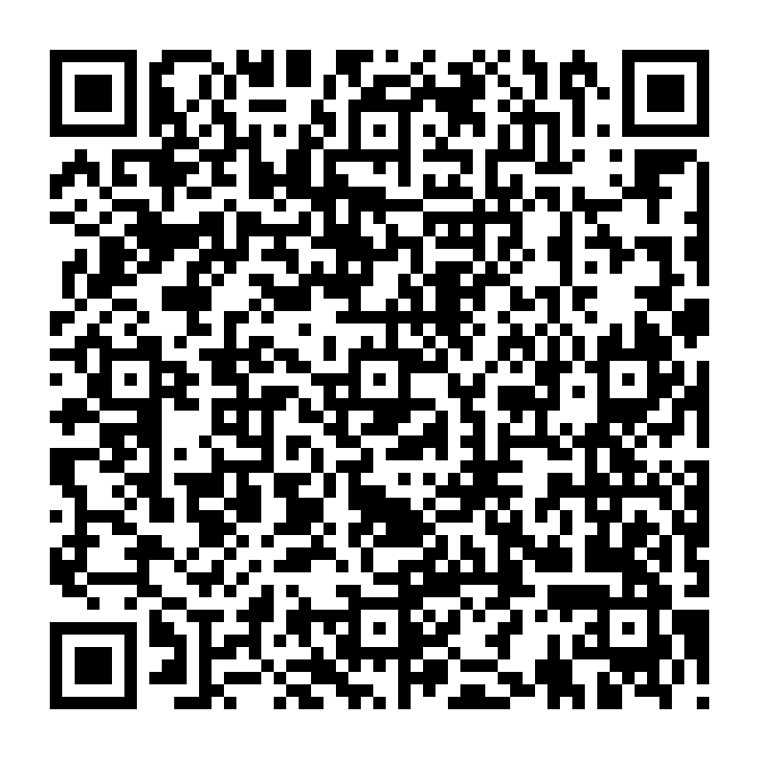 QR kodas