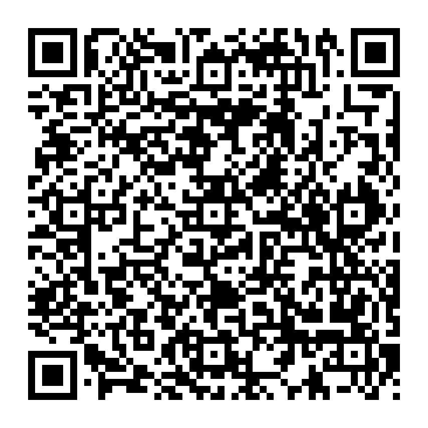 QR kodas
