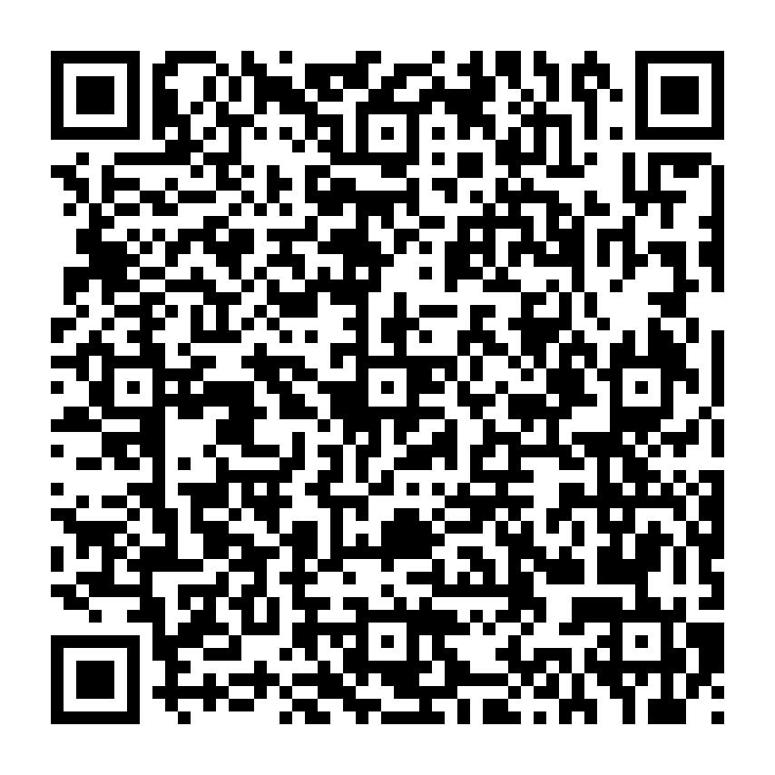 QR kodas