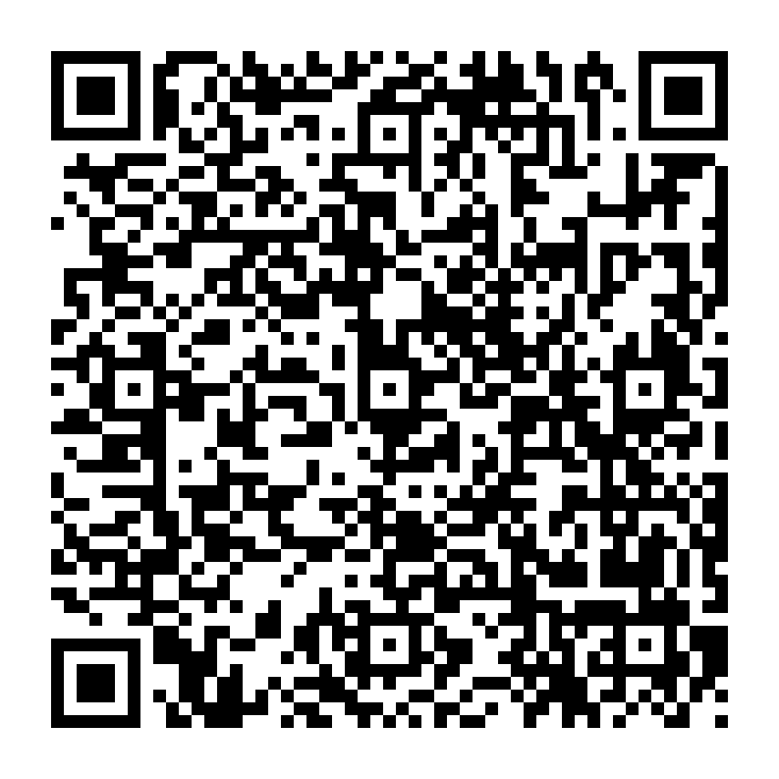 QR kodas