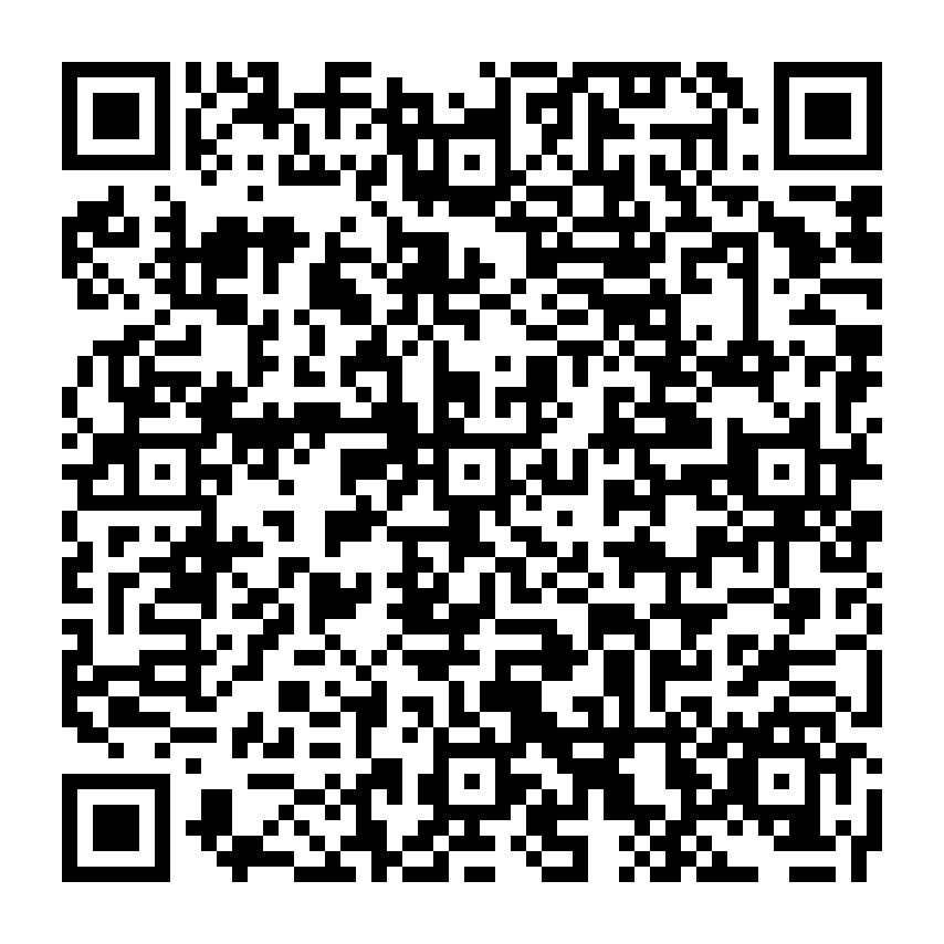 QR kodas