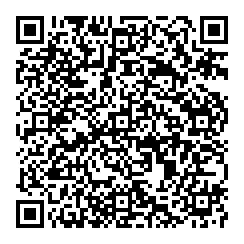 QR kodas