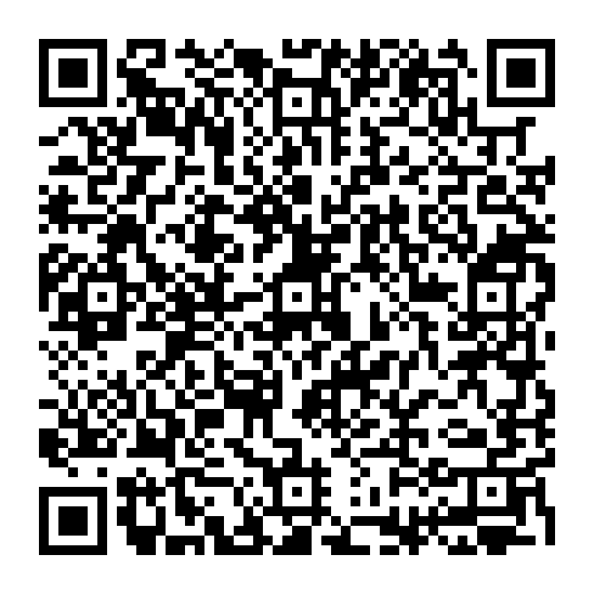 QR kodas