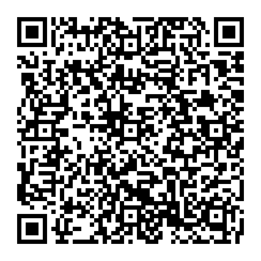 QR kodas