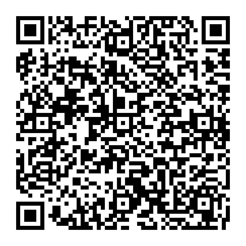 QR kodas