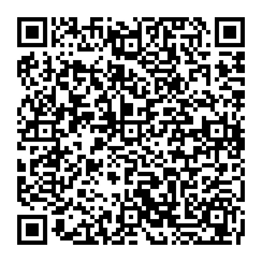 QR kodas