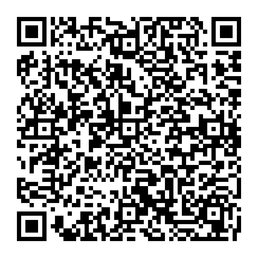 QR kodas