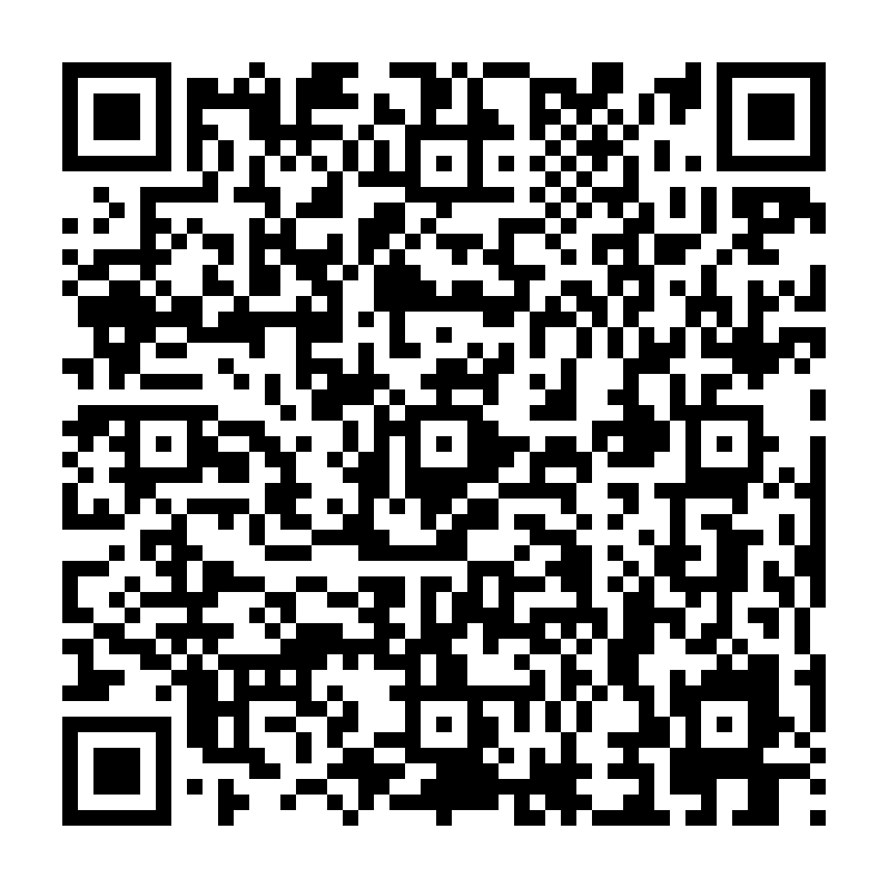 QR kodas