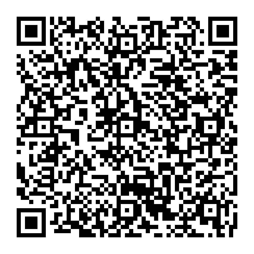 QR kodas