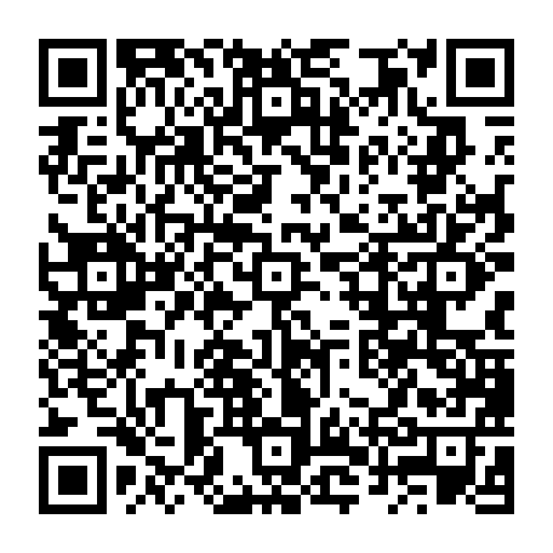 QR kodas