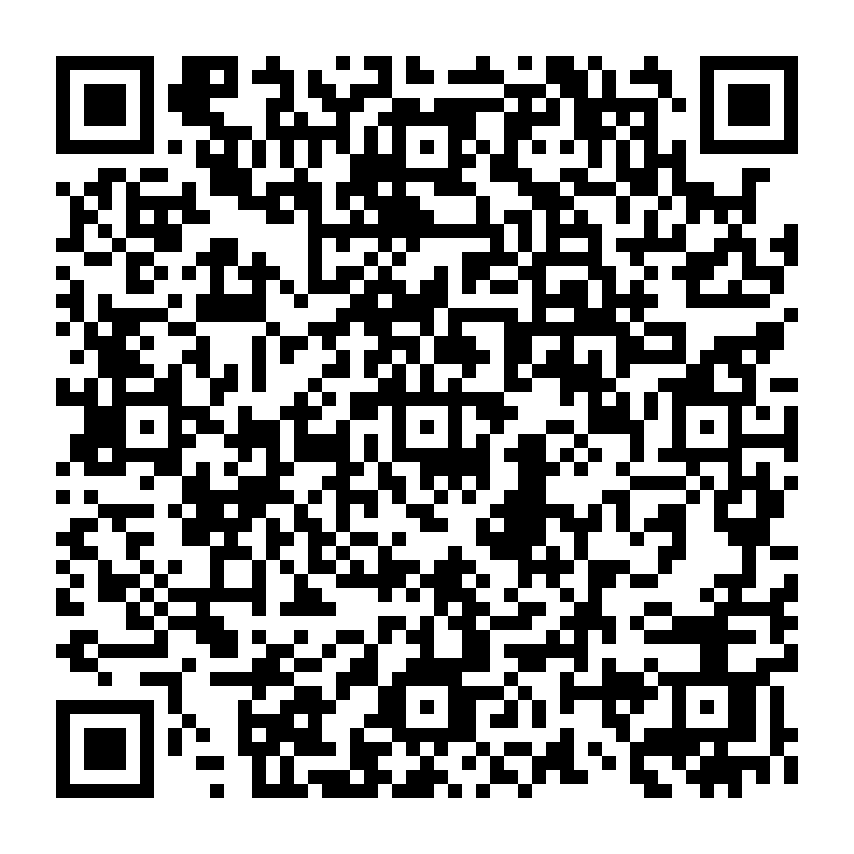 QR kodas