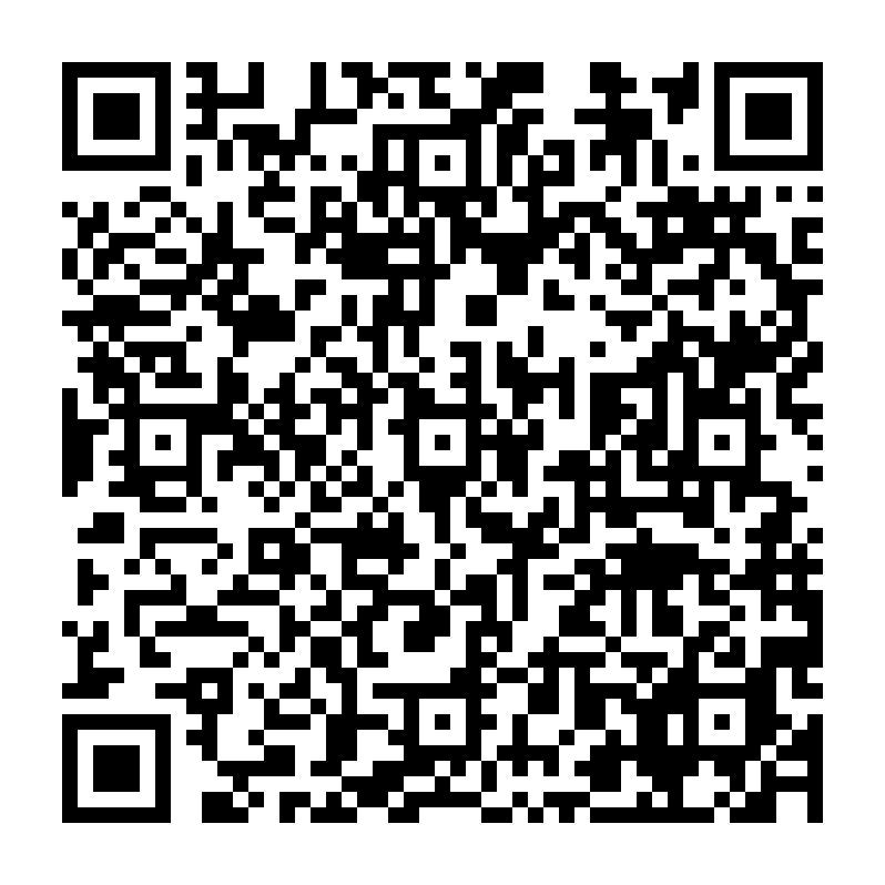 QR kodas