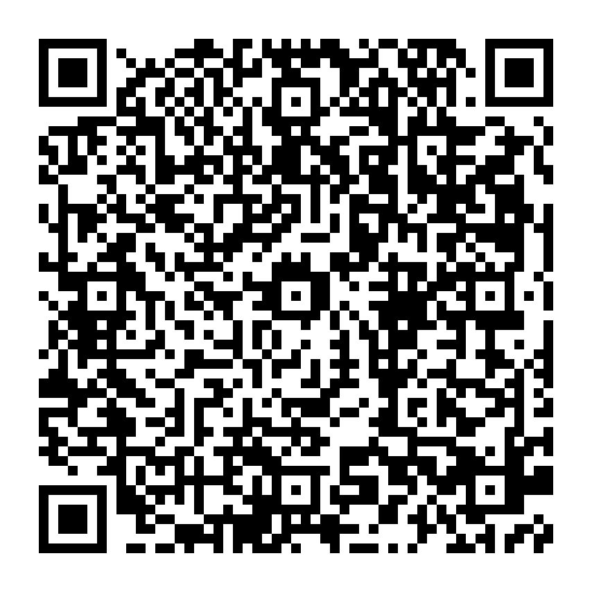 QR kodas