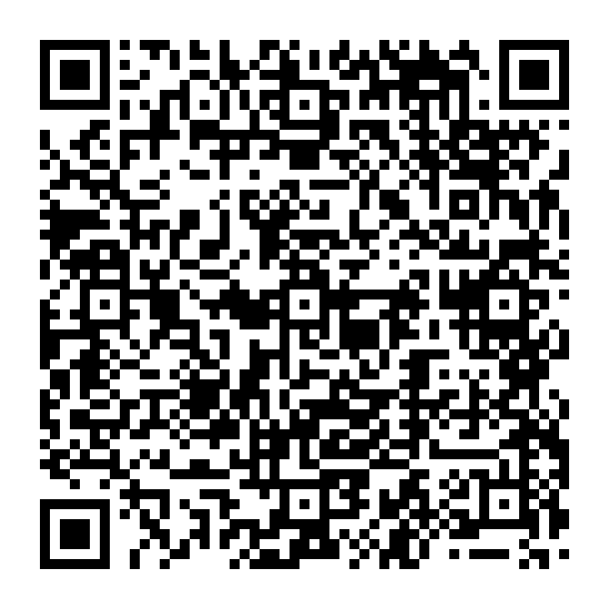 QR kodas