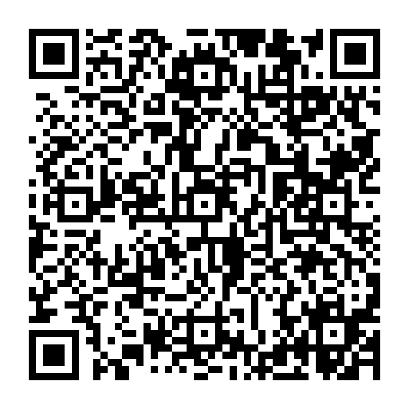 QR kodas
