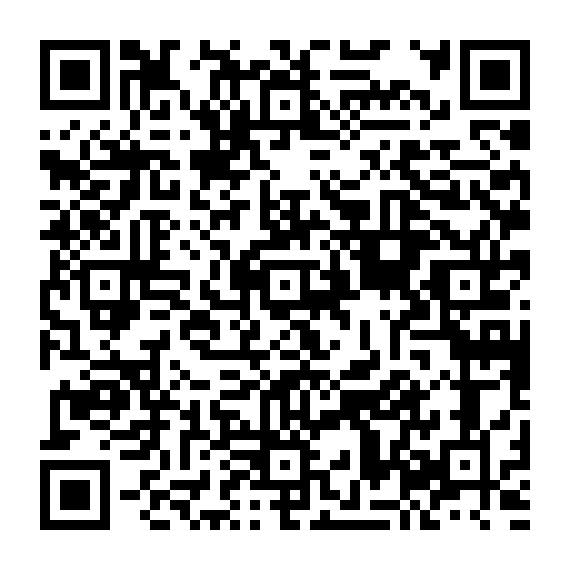 QR kodas