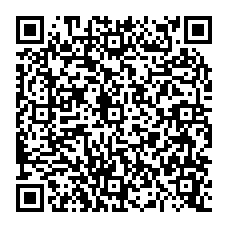 QR kodas