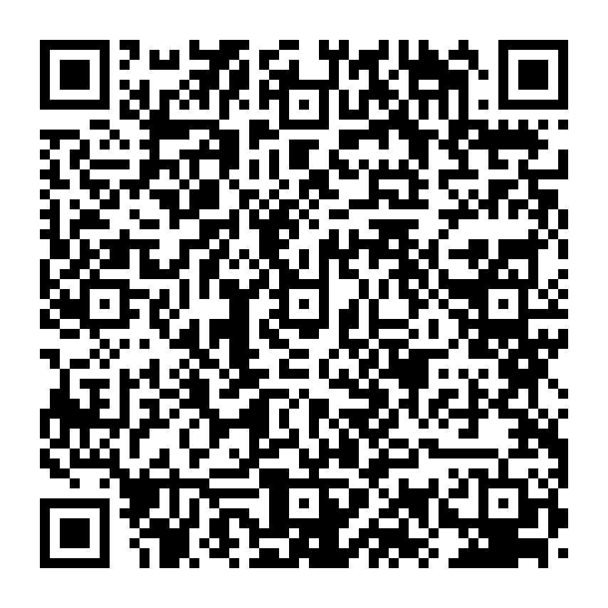 QR kodas