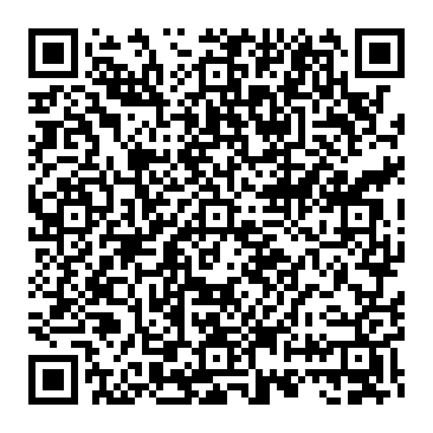 QR kodas