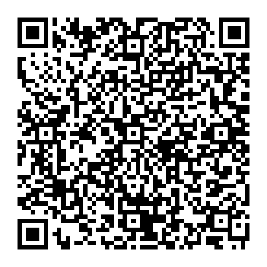 QR kodas