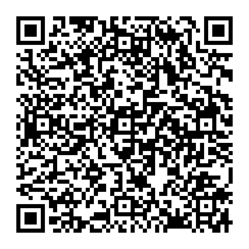 QR kodas