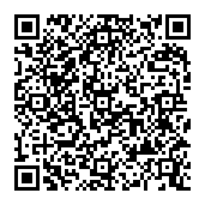 QR kodas