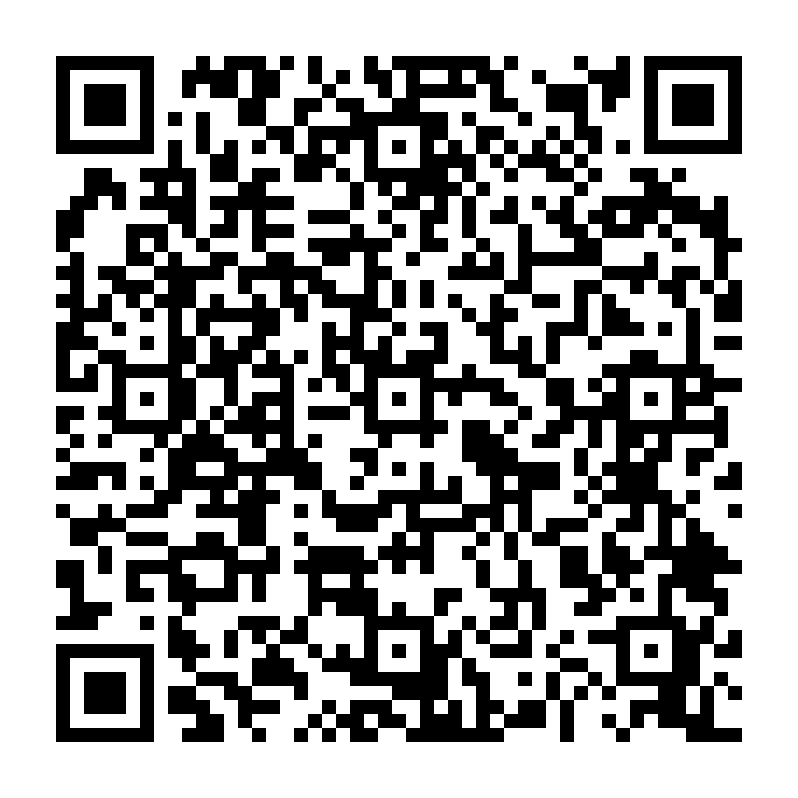 QR kodas
