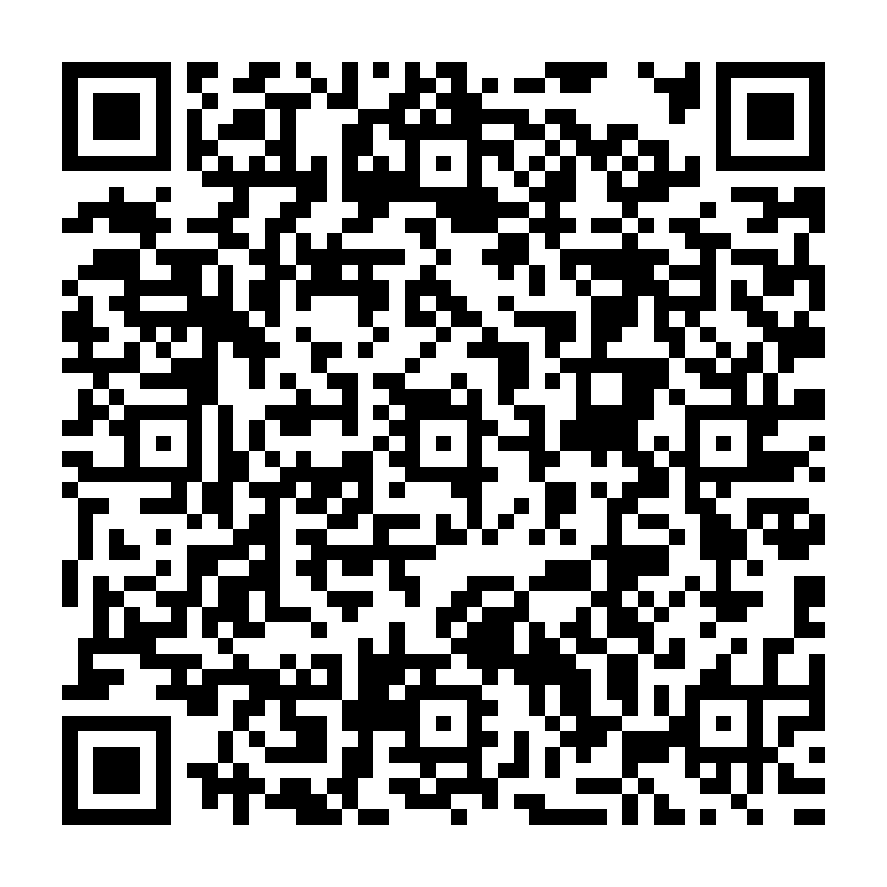 QR kodas