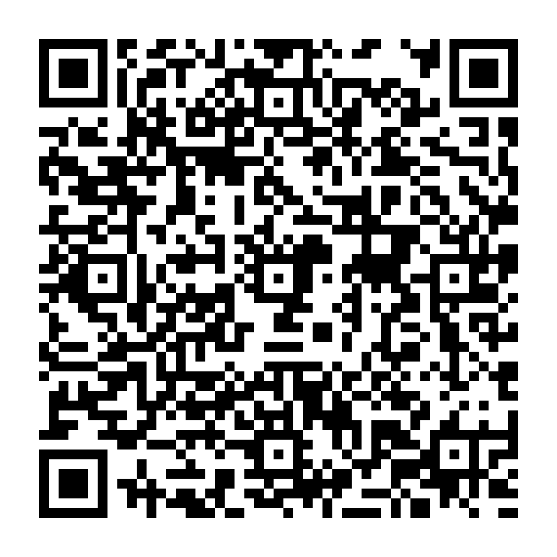 QR kodas